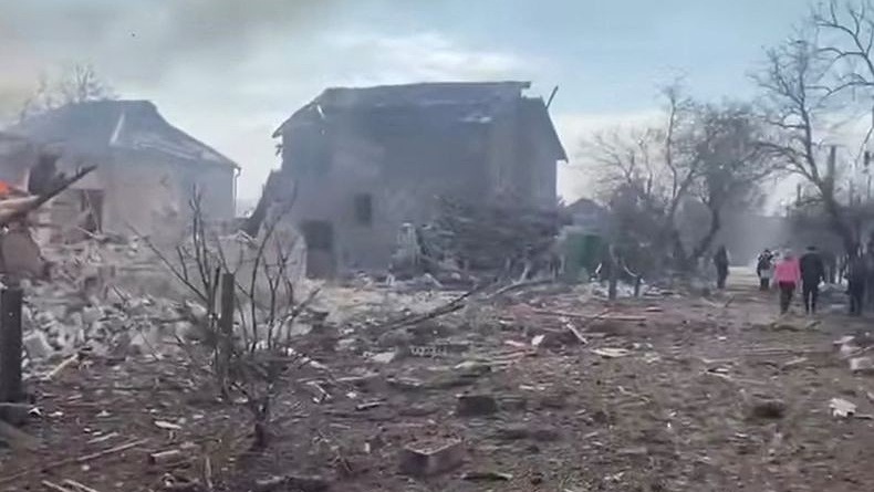  Italia Sebut Militernya Telah Siap jika Perang Dunia III Pecah