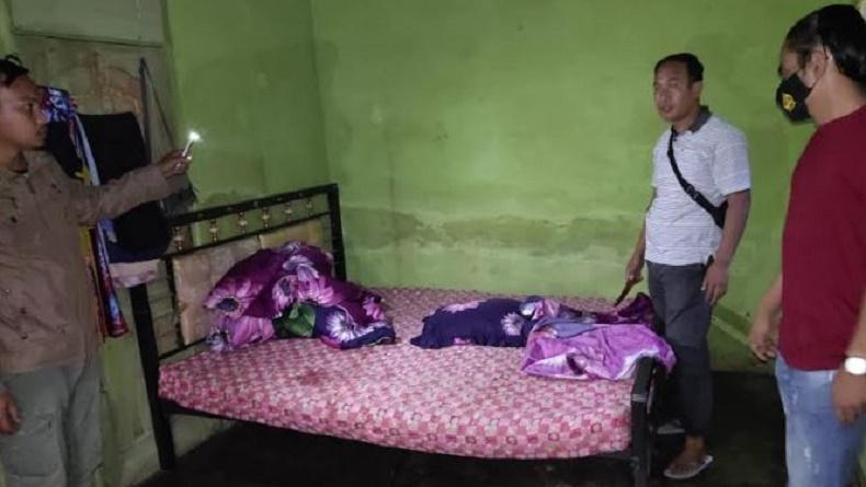 Suami yang Bunuh Istri Siri di Bengkulu Terancam Dihukum Seumur Hidup