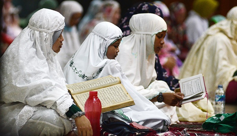 Kapan Malam Nisfu Syaban? Simak Jadwal dan Keutamaannya