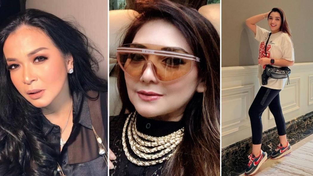 Wow Segini Biaya Listrik di Rumah Para Artis Sultan, Nomor 4  Nyaris Rp100 Juta per Bulan
