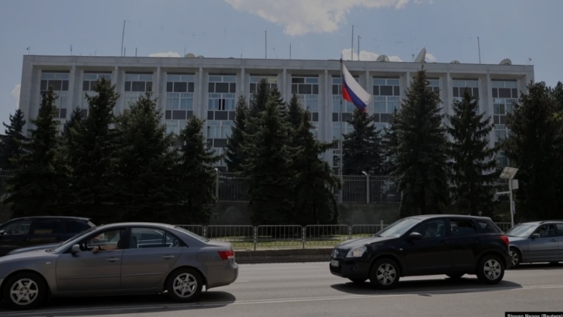 10 Diplomat Rusia Diusir dari Bulgaria, Harus Angkat Kaki dalam 72 Jam