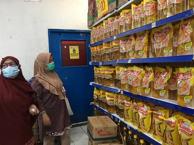 Ikut Mekanisme Pasar, Ini Perkiraan Harga Wajar Minyak Goreng Kemasan dari Kemendag