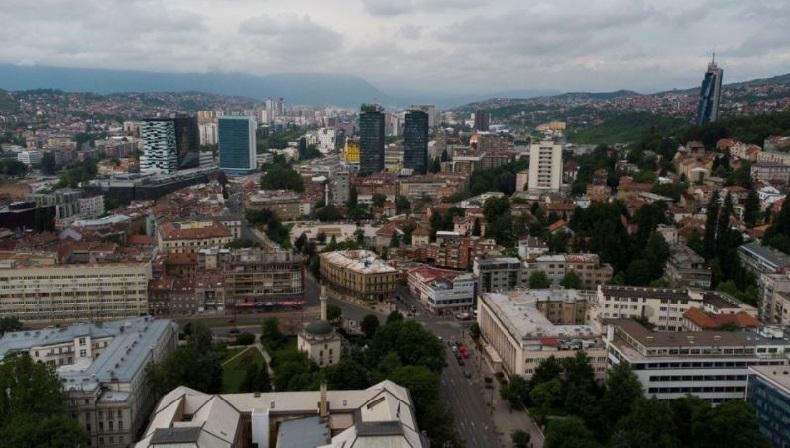 Bosnia-Herzegovina Ingin Gabung NATO dan UE, Begini Ancaman Halus Rusia