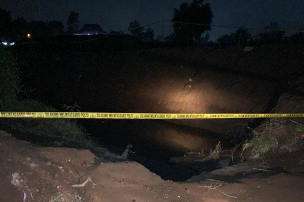 2 Bocah Ditemukan Tenggelam di Kolam Sport Center Gununganyar
