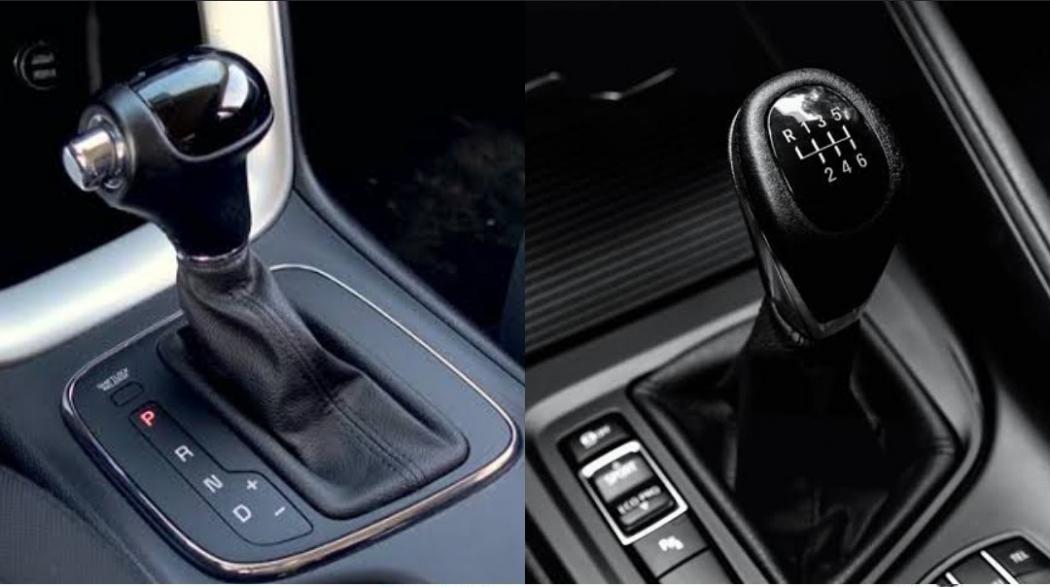 Pilih Mobil Matic atau Manual, Intip Kelebihan dan Kekurangannya