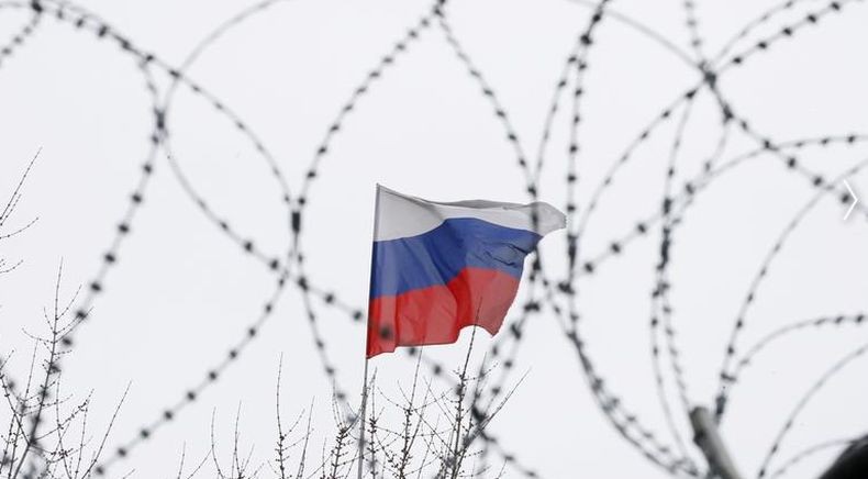 Batas Waktu Pembayaran Utang Berakhir, Rusia Menuju Default