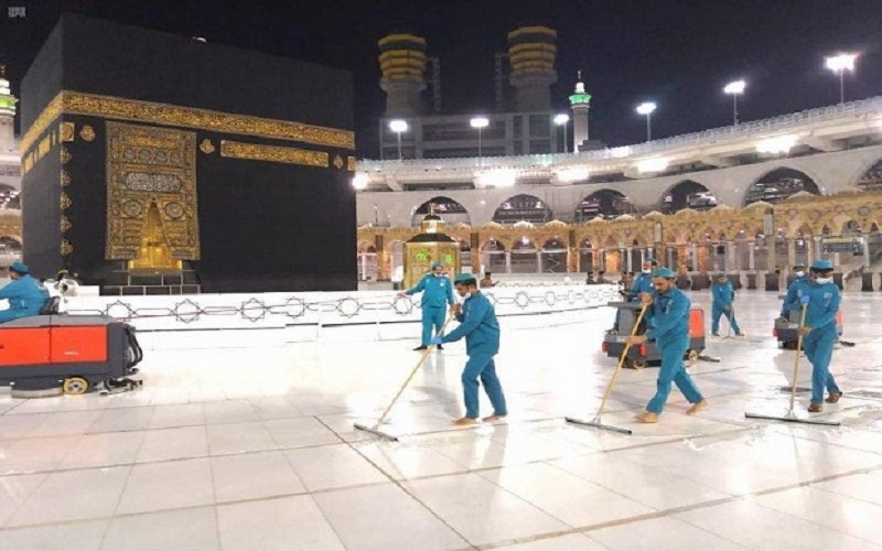 Terlalu Tinggi, Biaya Haji 2022 Dinilai Masih Bisa Ditekan Lagi