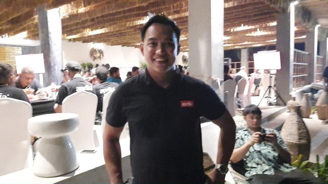 Sempat Jadi Rival di Lintasan, Doni Tata Kagumi Hal Ini dari Aleix Espargaro   