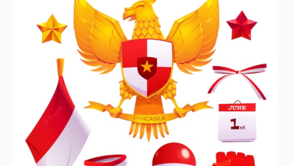 Pancasila Bakal Jadi Mata Pelajaran Sendiri, Dosen Unair: Langkah yang Baik
