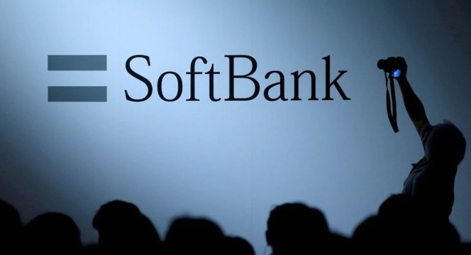 Mundur dari IKN, SoftBank Bersama Microsoft dan Temasek Investasi di Perusahaan Blockchain 