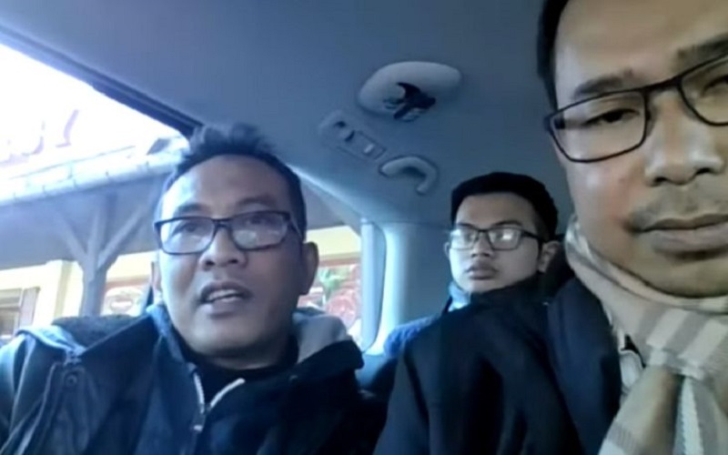 Kisah WNI Berhasil Keluar dari Ukraina, Merasa Dekat dengan Maut Tidak Ada Listrik dan Air
