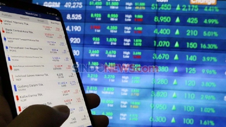 Humpuss Maritim Patok Harga IPO Rp100 per Saham, Kapan Melantai di Bursa?