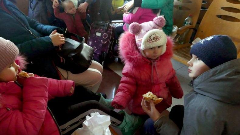 Ukraina: 437 Anak Tewas akibat Agresi Militer Rusia