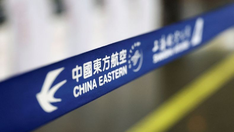 Pesawat Bawa 132 Orang Terjun Bebas di Pegunungan, Ini yang Dilakukan China Eastern Airlines