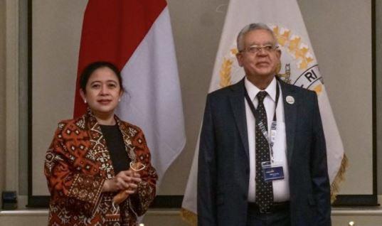 Pertemuan Parlemen di Bali, RI Minta Mesir Tambah Kuota Beasiswa Mahasiswa Indonesia