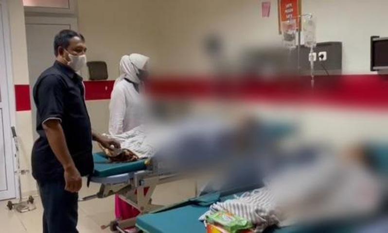 Sempat Kritis, Begini Kondisi 2 Bocah Korban Penganiayaan Ibu Kandung 