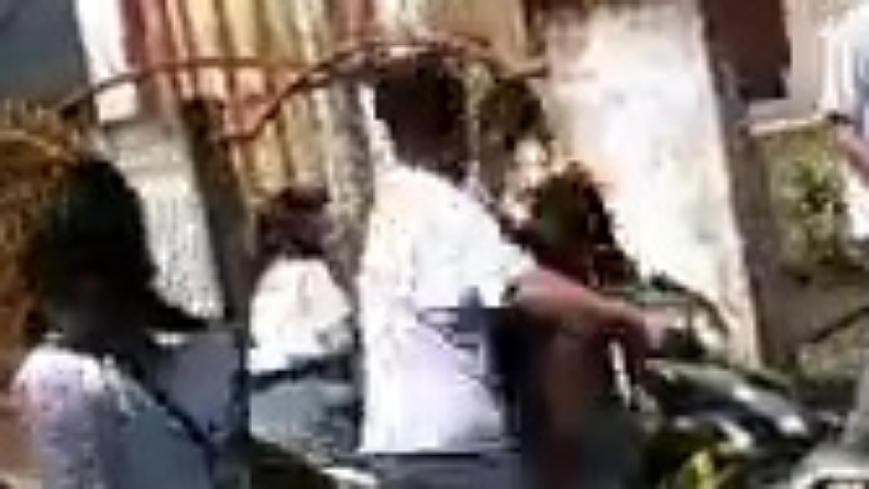 Viral Video Pengeroyokan Siswa SMA di Minahasa Tenggara, Pemicunya karena Cemburu