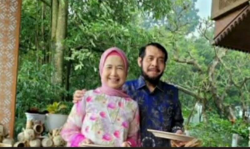 Meneropong Hitungan Jawa Pernikahan Adik Jokowi dengan Ketua MK 