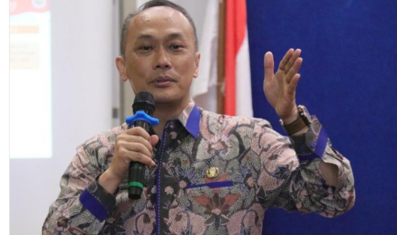 Dukcapil Ajak KPU Tuntaskan Masalah Data Pemilih untuk Pemilu 2024