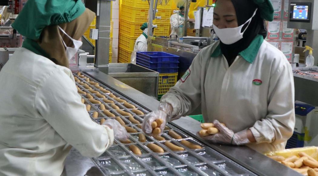 Hati-Hati Frozen Food Makin Diminati, Ini yang Harus Diperhatikan Para Ibu