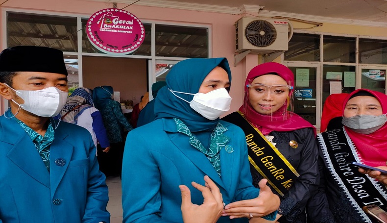 Marak Aksi Ibu Berbuat Nekat, Ketua P2TP2A KBB: Jangan Sepelekan Kesehatan Mental