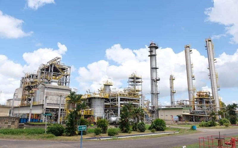 Kilang Pertamina Plaju Ekspor Bahan Bakar untuk Industri Perkapalan 