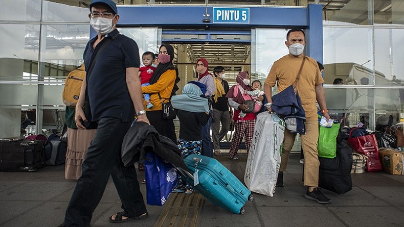 Pemprov Jatim Belum Pastikan Gelar Mudik Gratis, Ini Alasannya