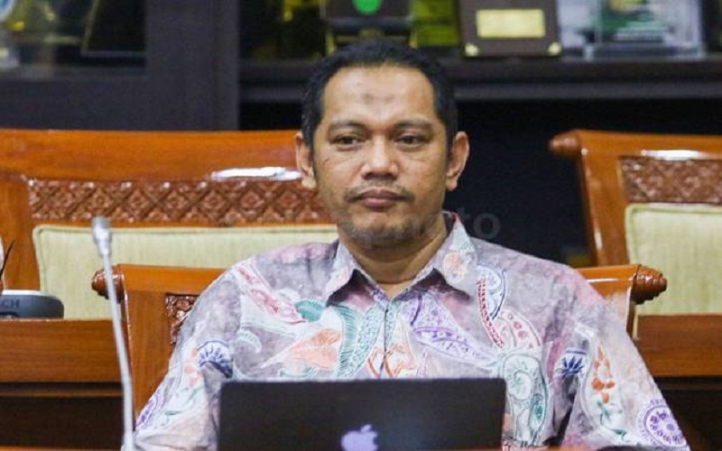  Marak Orang Berpendidikan Terlibat Korupsi, Pimpinan KPK Berikan Penjelasan 
