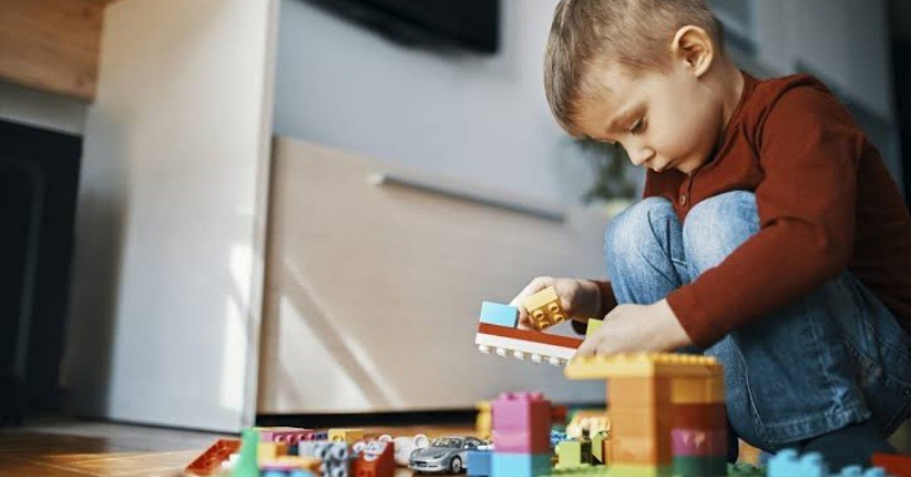 Terungkap, Permainan Sederhana Ini Dapat Mendukung Perkembangan Otak Anak