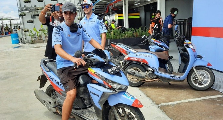 Otomotif Kembali Tumbuh, Pelaku Bengkel di Indonesia Ikut Menggeliat