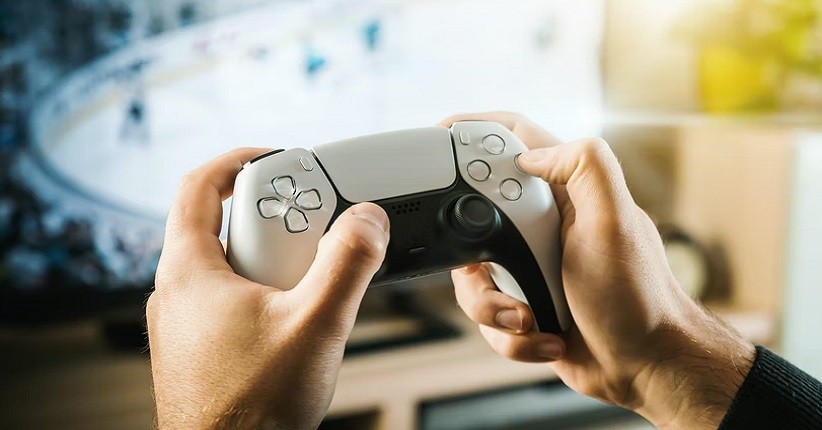 Cara Setting Joystick dan Mic di PC Windows 10