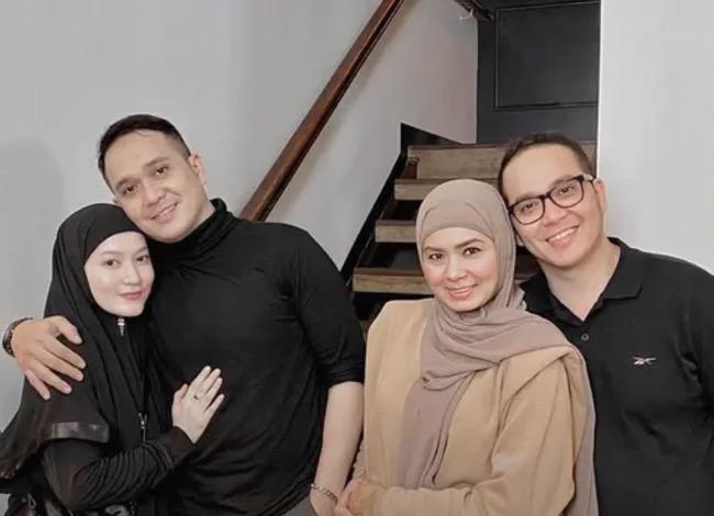 5 Artis yang Punya Saudara Kembar, Kompak Berkarier di Dunia Entertainment   