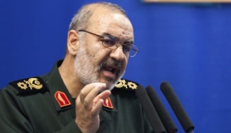 Iran Ancam Balas Israel jika Membunuh Pasukan Elite Garda Revolusi