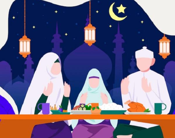 Pengertian Puasa Menurut Bahasa, Umat Muslim Wajib Paham