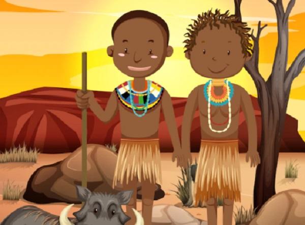 5 Tradisi Unik Suku Afrika, Ada yang Meminum Darah Segar Sapi!