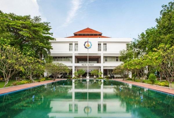 Pendaftaran SBMPTN 2022 Resmi Dibuka, ITS Siapkan 1.644 Kursi
