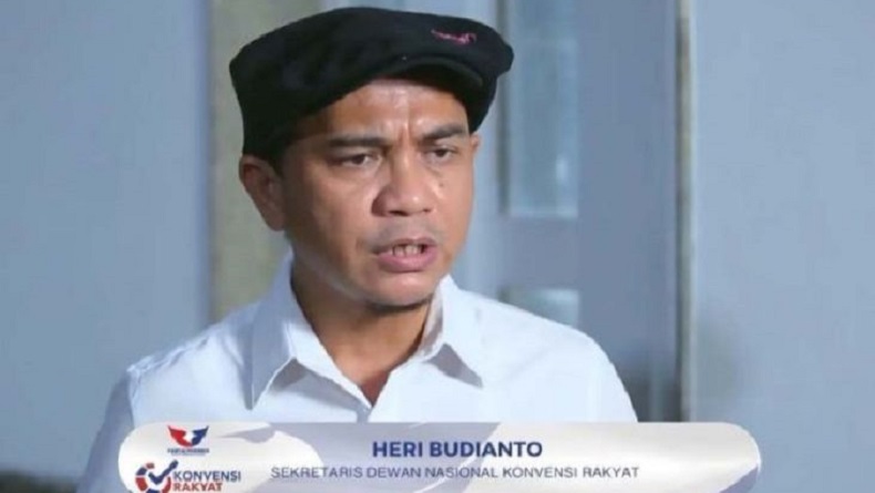 Isu Reshuffle Rabu Pon, Perindo: Presiden Paling Tahu Kapan Waktunya