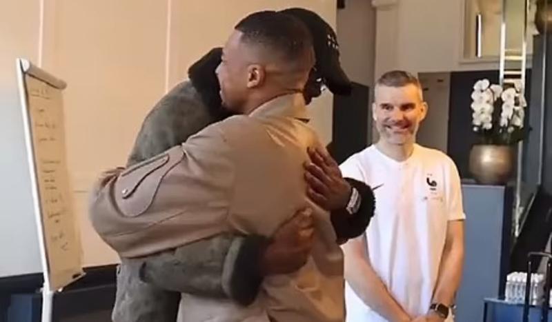 Kylian Mbappe Ditanya Paul Pogba Soal Kondisi di PSG, Jawabannya Mengejutkan!