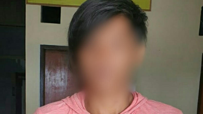 Sadar usai Bangun Tidur, Ternyata Motor dan HP Raib Diambil Pencuri
