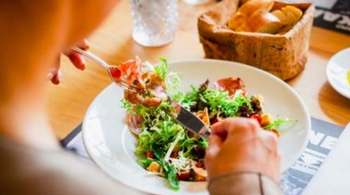  6 Cara Diet yang Benar, Tetap Makan 3 Kali Sehari dengan Gizi Seimbang