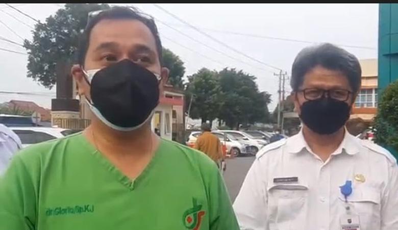 Tim Psikologi Polri dan Polda Jateng Periksa Kejiwaan Ibu Aniaya 3 Anak Kandung di Brebes