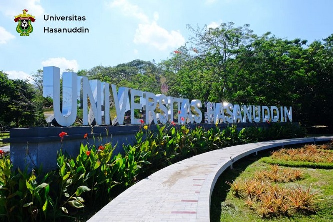 2.247 Calon Mahasiswa Lolos SNMPTN Unhas