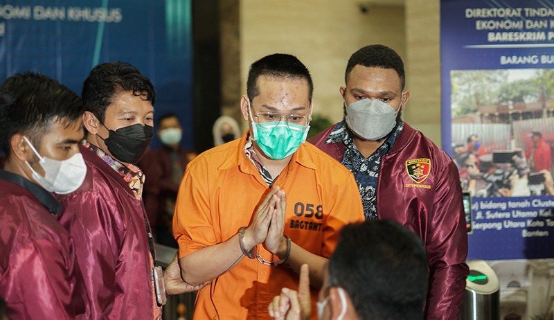 Bareskrim Tegaskan Pengusutan Binary Option Tidak Berhenti di Kasus Indra Kenz