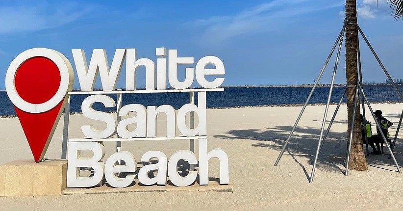 6 Tempat Wisata di Pantai Indah Kapuk, Nomor 5 Romantis seperti di Venesia