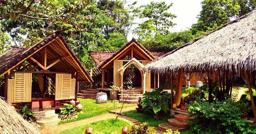 10 Wisata Hits di Sentul, Pemandangan Indah Bikin Kangen Suasana Pedesaan