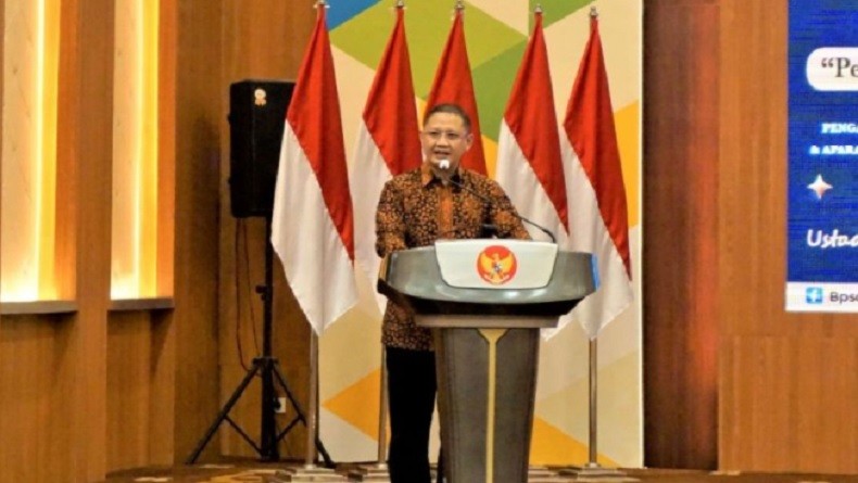 Tim Pansel Umumkan 7 Nama Calon Sekda Jatim Lulus Asesmen