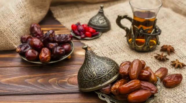 7 Negara Penghasil Kurma Terbesar di Dunia, Mesir hingga Oman