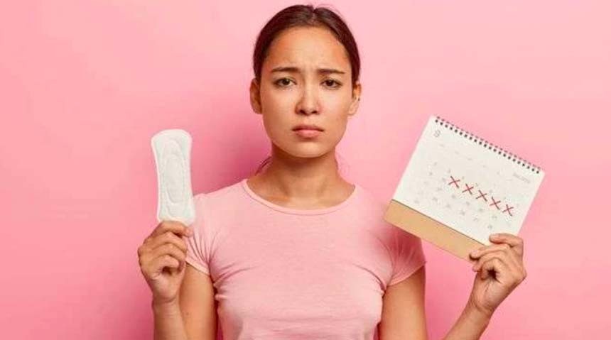 6 Cara Agar Darah Haid Keluar Deras, Hindari Begadang dan Olahraga Ekstrem  