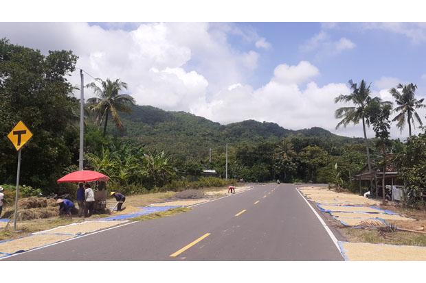 Didesain Kelok 18, Proyek JJLS di DIY Hubungkan Gunungkidul-Bantul