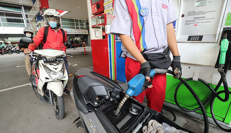 5 Fakta Harga Pertamax Naik, Salah Satunya Masih Jual Rugi 